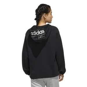 Veste femme adidas Brilliant Basics Track image-6