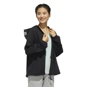Veste femme adidas Brilliant Basics Track image-4