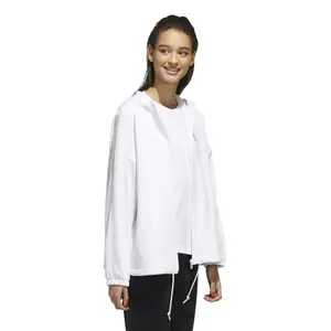 Damenjacke adidas Brilliant Basics Track image-5
