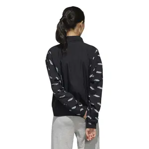 Women's jacket adidas Favorites image-4