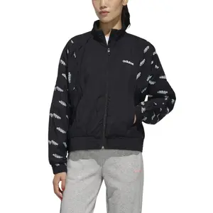 Women's jacket adidas Favorites image-1