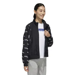Women's jacket adidas Favorites image-5