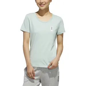 Camiseta de mujer adidas Brilliant Basic image-2