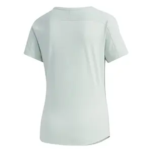 Camiseta de mujer adidas Brilliant Basic image-4