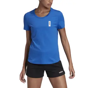 Camiseta de mujer adidas Brilliant Basic image-1