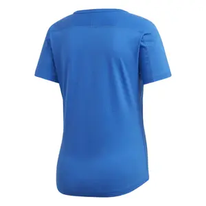Camiseta de mujer adidas Brilliant Basic image-3