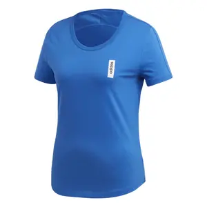 Camiseta de mujer adidas Brilliant Basic image-0