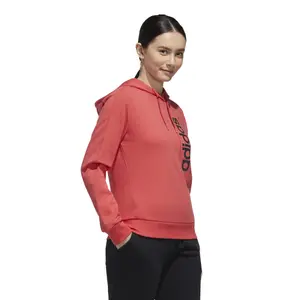 Kapuzenpullover, Damen adidas Brilliant Basics image-5