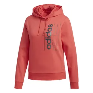 Kapuzenpullover, Damen adidas Brilliant Basics image-0