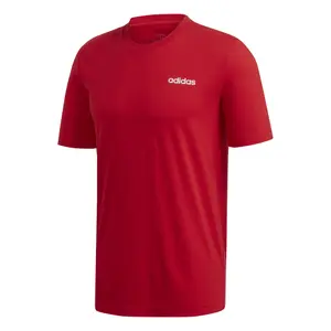 Camiseta adidas Essentials Plain image-0