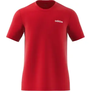 Camiseta adidas Essentials Plain image-4
