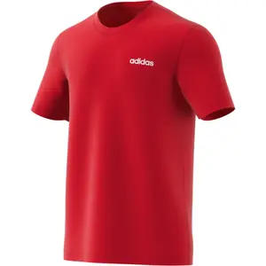 Camiseta adidas Essentials Plain image-2