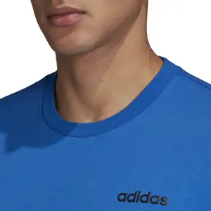 Camiseta adidas Essentials Plain image-6