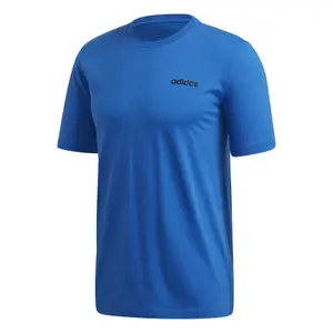 Camiseta adidas Essentials Plain image-4