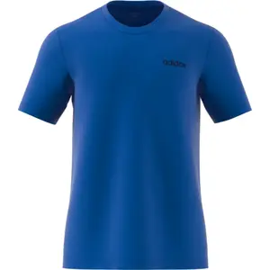Camiseta adidas Essentials Plain image-5