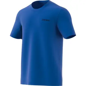 Camiseta adidas Essentials Plain image-2
