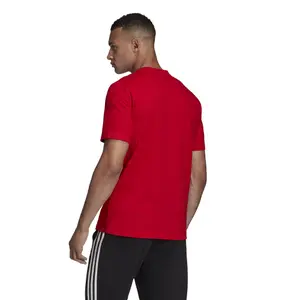 Camiseta adidas Essentials Linear Logo image-6