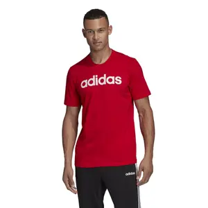 Camiseta adidas Essentials Linear Logo image-2
