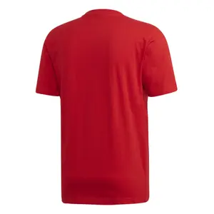 Camiseta adidas Essentials Linear Logo image-5