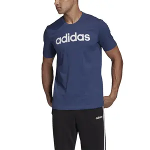 Camiseta adidas Essentials Linear Logo image-1