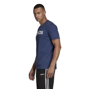 Camiseta adidas Essentials Linear Logo image-4