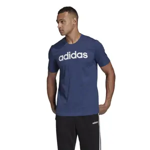 Camiseta adidas Essentials Linear Logo image-2