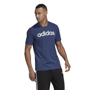 Camiseta adidas Essentials Linear Logo image-3