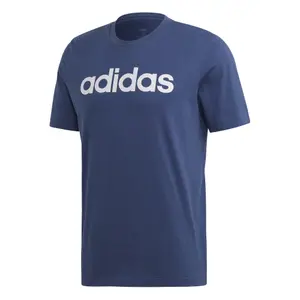 Camiseta adidas Essentials Linear Logo image-0