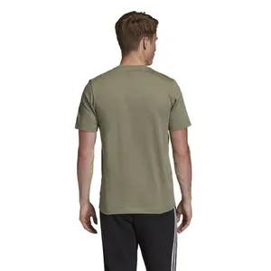 Camiseta adidas Essentials Linear Logo image-6