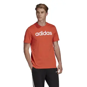 Camiseta adidas Essentials Linear Logo image-1
