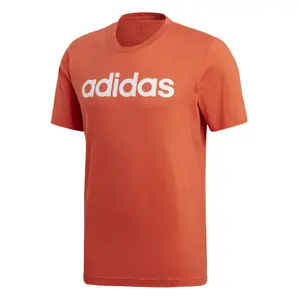 Camiseta adidas Essentials Linear Logo image-4