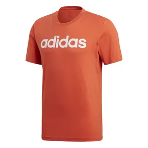 Camiseta adidas Essentials Linear Logo image-0