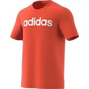 Camiseta adidas Essentials Linear Logo image-2