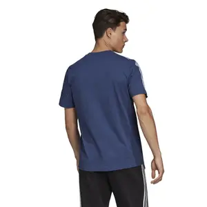 Camiseta adidas Essentials 3-Stripes image-6