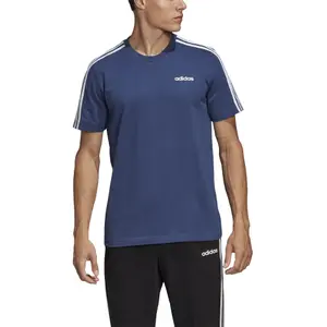 Camiseta adidas Essentials 3-Stripes image-1