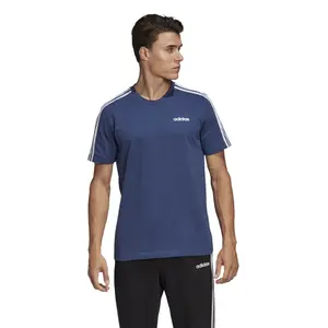 Camiseta adidas Essentials 3-Stripes image-2