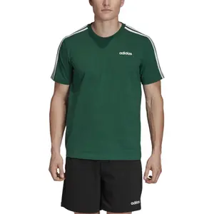 Camiseta adidas Essentials 3-Stripes image-1