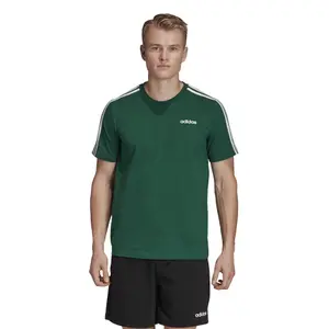 Camiseta adidas Essentials 3-Stripes image-2