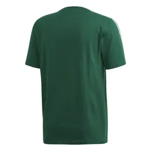 Camiseta adidas Essentials 3-Stripes image-5