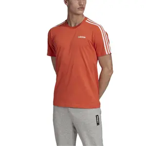 Camiseta adidas Essentials 3-Stripes image-2