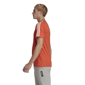 Camiseta adidas Essentials 3-Stripes image-6