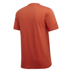 Camiseta adidas Essentials 3-Stripes image-4
