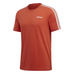 Camiseta adidas Essentials 3-Stripes image-1