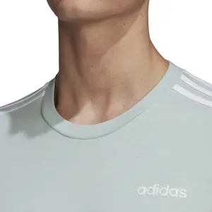 Camiseta adidas Essentials 3-Stripes image-5