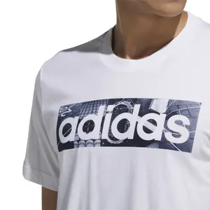 Camiseta adidas Boxed Photo image-5