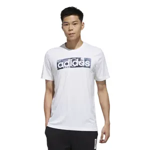 Camiseta adidas Boxed Photo image-1
