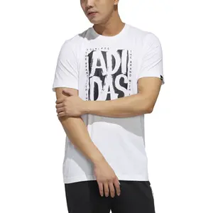 Camiseta adidas Stamp image-1