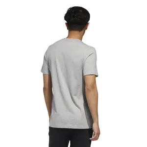 Camiseta adidas Linear Logo Graphics image-6