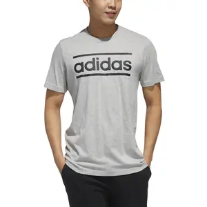 Camiseta adidas Linear Logo Graphics image-1