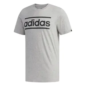 Camiseta adidas Linear Logo Graphics image-0